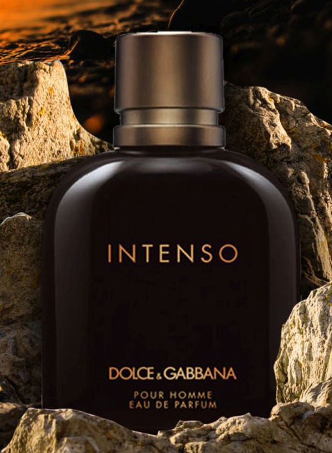 دولتشي آند غابانا عطر إنتنسو EDP 125ملليلتر - Image 5