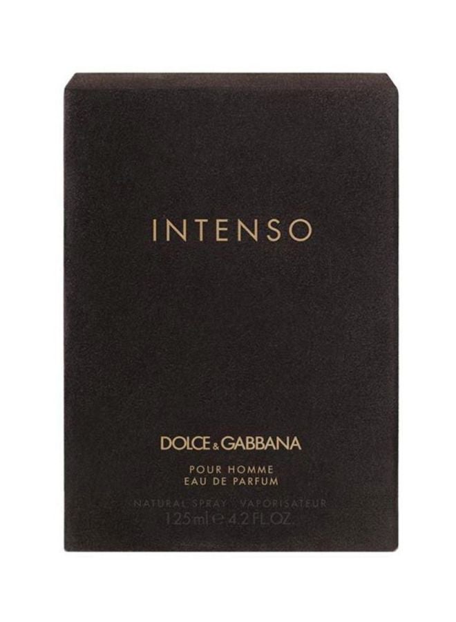 دولتشي آند غابانا عطر إنتنسو EDP 125ملليلتر - Image 3