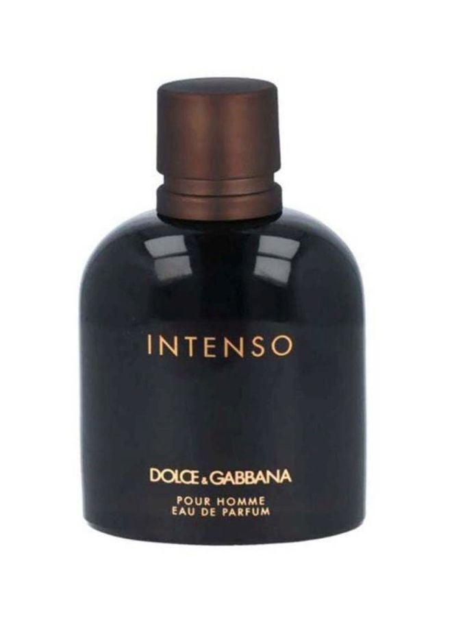 دولتشي آند غابانا عطر إنتنسو EDP 125ملليلتر - Image 1