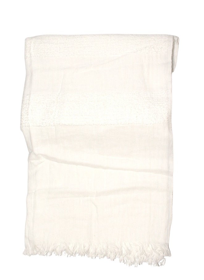Generic - High-Quality Ihram for Hajj & Umrah – Durable & Absorbent - Image 1