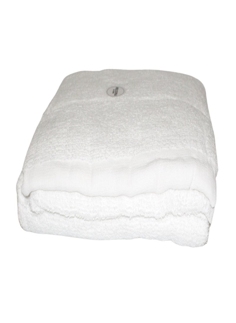 Generic - High-Quality Ihram for Hajj & Umrah – Durable & Absorbent - Image 1