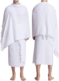 High-Quality Ihram for Hajj & Umrah – Durable & Absorbent