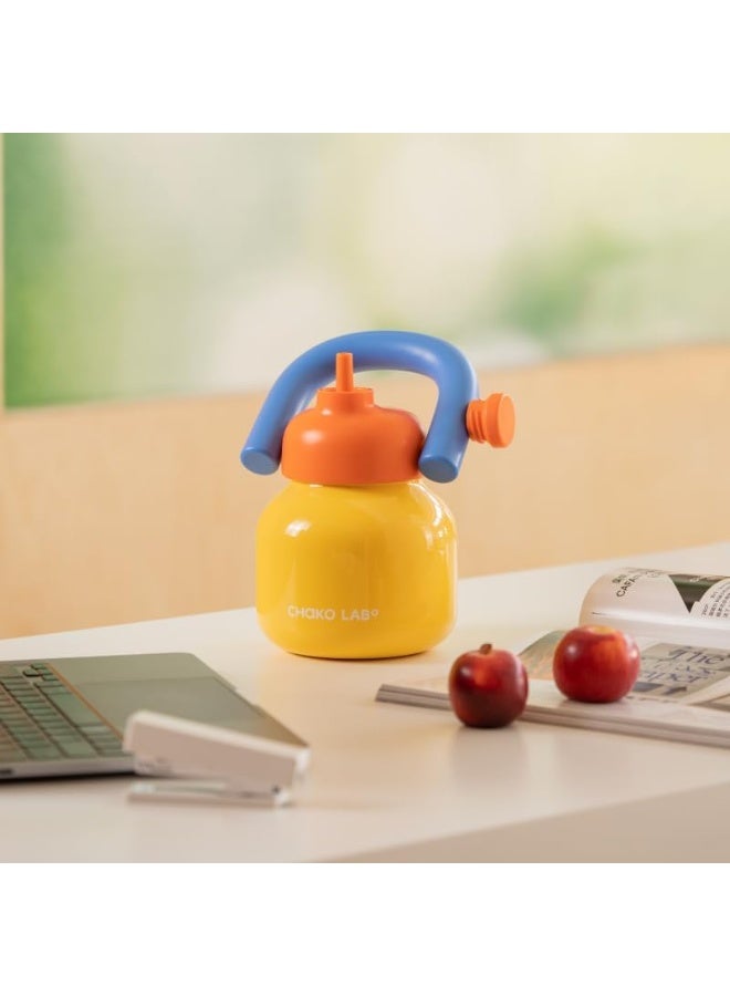 CHAKO LAB stainless steel vacuum insulated tumbler - Image 2