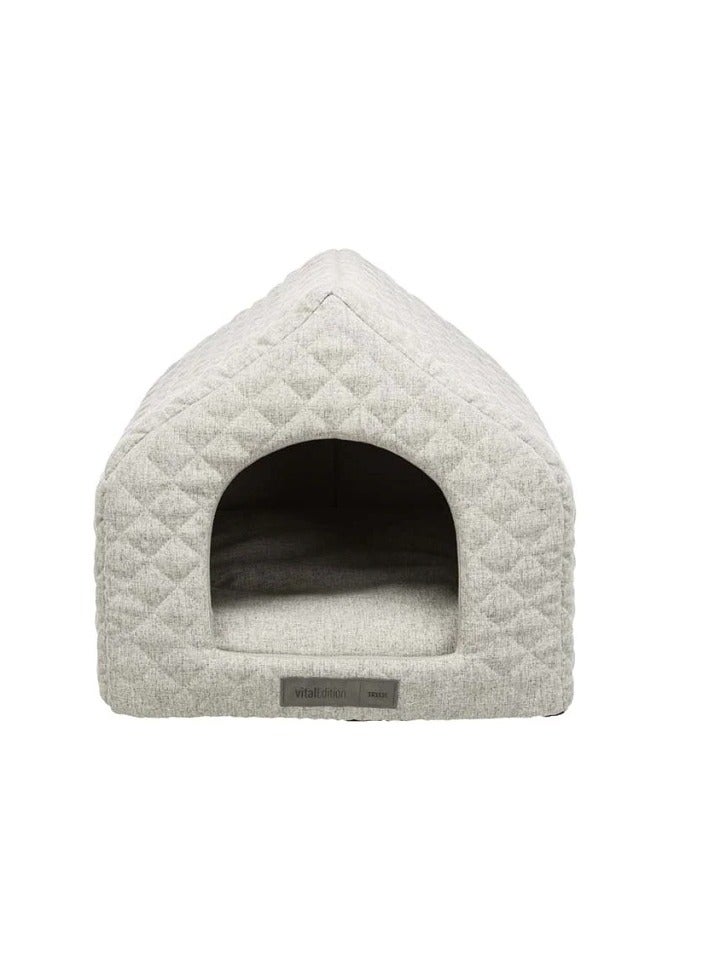 تريكسي نوح فيتالcuddle كافى رمادي فاتح - Image 1