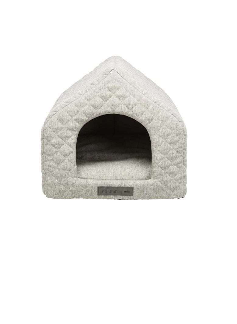 تريكسي نوح فيتالcuddle كافى رمادي فاتح - Image 2