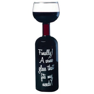 BigMouth Inc Ultimate Wine Bottle Glass Holds Full Bottle of 750 Milliliters - pzsku/ZB0B4A6670D25CD47AE9FZ/45/1749490773/d0dec8ad-2d43-45ed-9e28-ddb1208aa82b