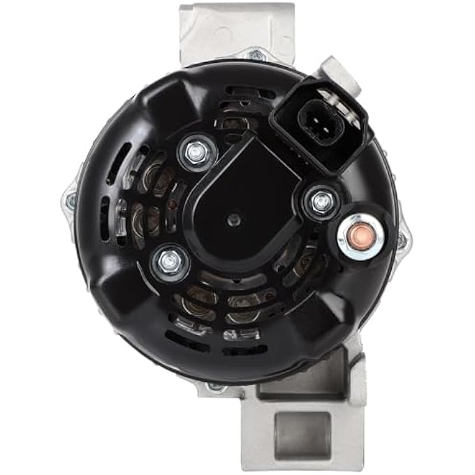 ASTOU AND0641 Alternator Replacement for Chevy for Camaro 2012-2015 - Image 5