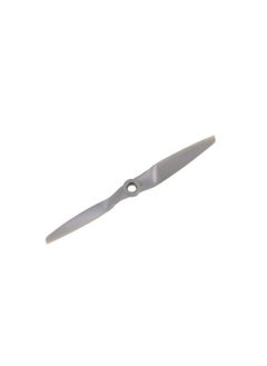 uxcell Rc Propellers Cw 6X4 Inch 2 Vane For Airplane Nylon Gray 3Pcs With Adapter Rings  - Image 5