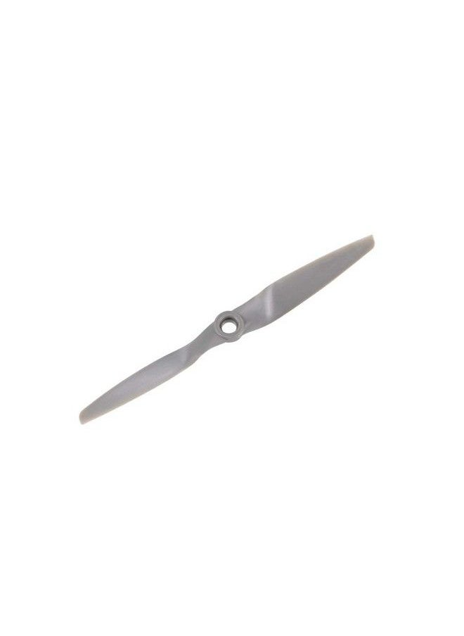 uxcell Rc Propellers Cw 6X4 Inch 2 Vane For Airplane Nylon Gray 3Pcs With Adapter Rings  - Image 5