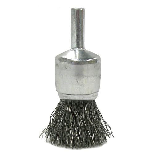 Weiler 10005 Wire Brush - Image 1