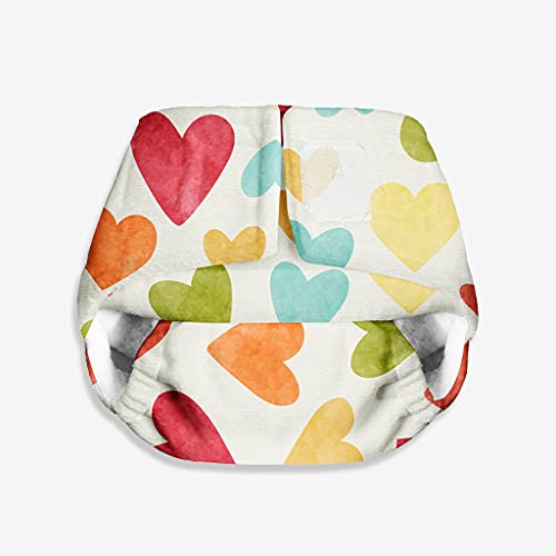 SuperBottoms Gift Combo Pack of 2 Newborn UNO, 3 Dry Feel Langot, 3 Easy Clean Top Sheets & Keychain| Baby gift set for newborn | Baby shower gift for parents| Pack of 11 items - Image 3