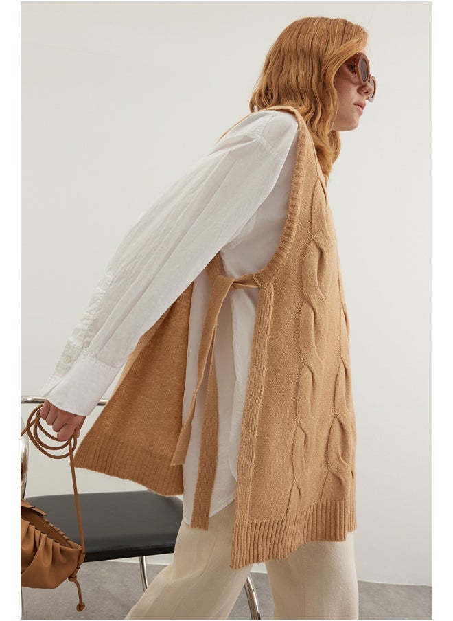 trendyol - Regular Fit Sweater - Image 1
