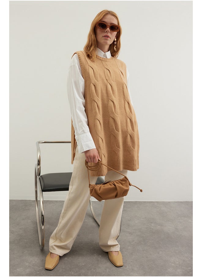 trendyol - Regular Fit Sweater - Image 1