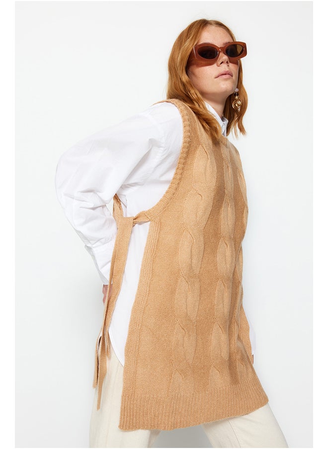 trendyol - Regular Fit Sweater - Image 1