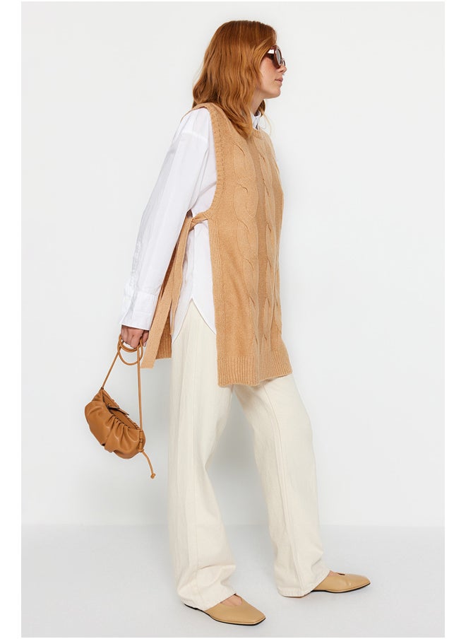trendyol - Regular Fit Sweater - Image 1