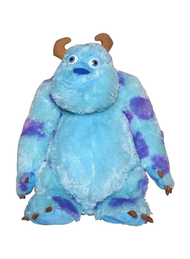 Cartoon Monsters Company - Plush Shalby Toy Teddy Bear 20 CM - Image 1