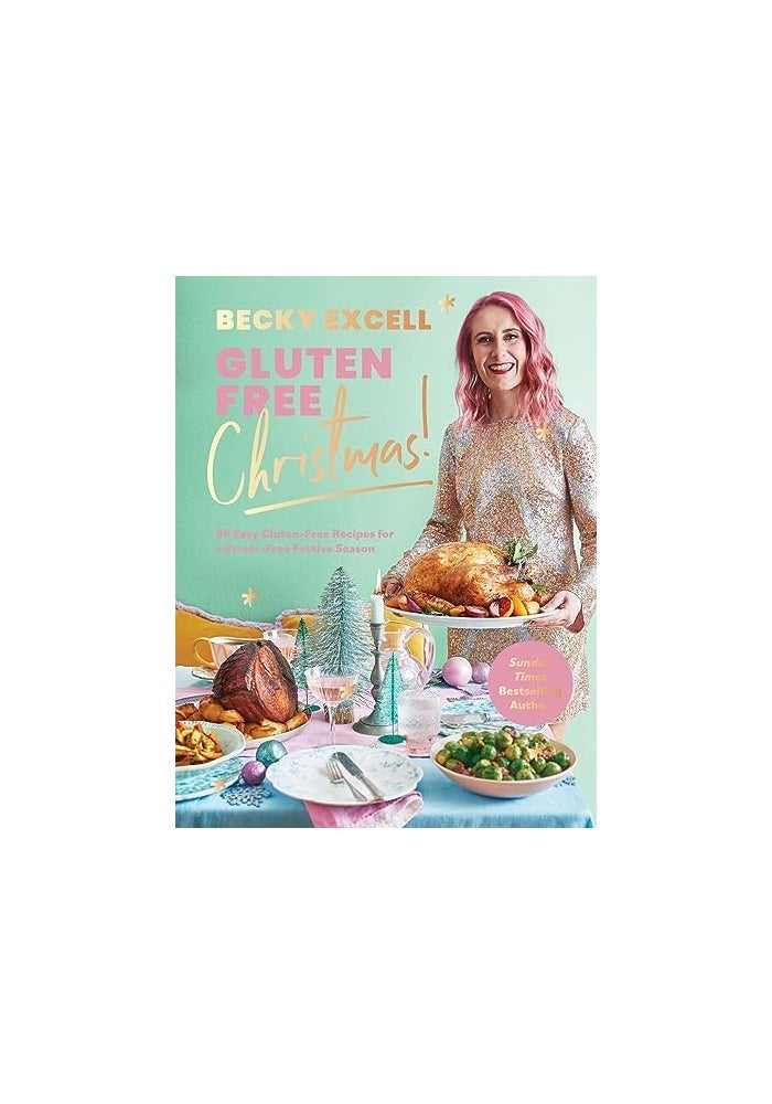 Gluten Free Christmas