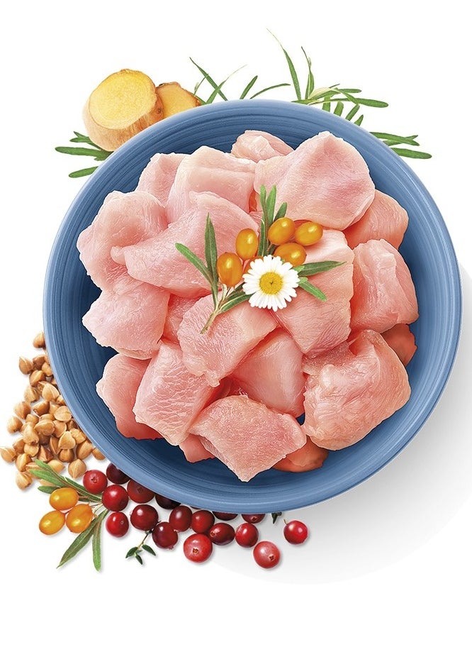 CARNILOVE - Carnilove True Fresh Turkey for Adult Cats 1.8kg - Image 1