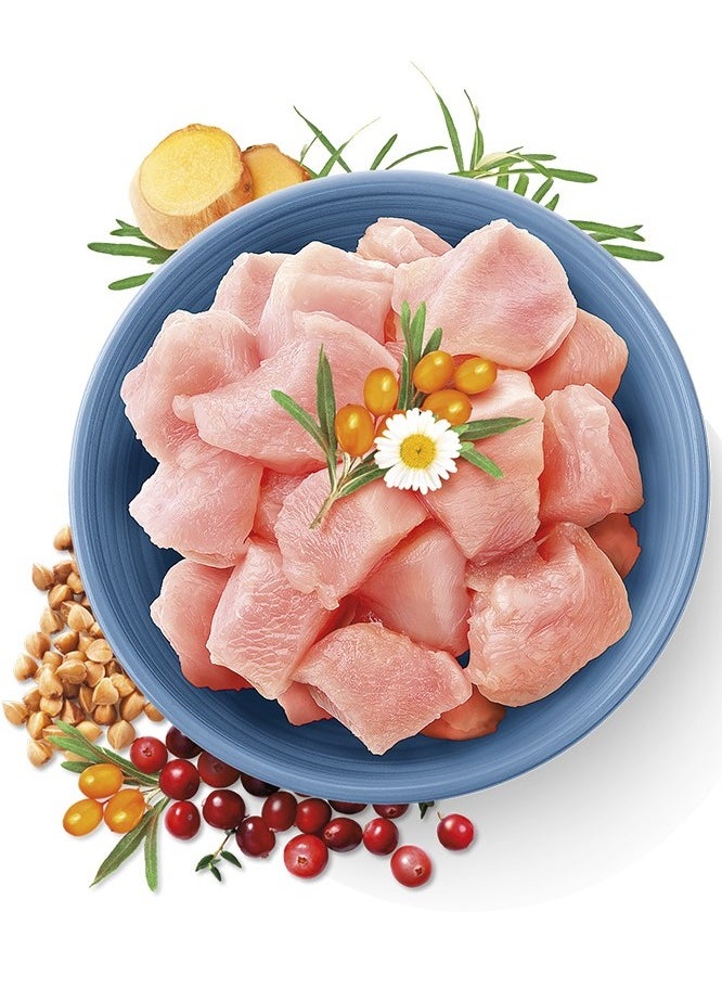 CARNILOVE - Carnilove True Fresh Turkey for Adult Cats 1.8kg - Image 1