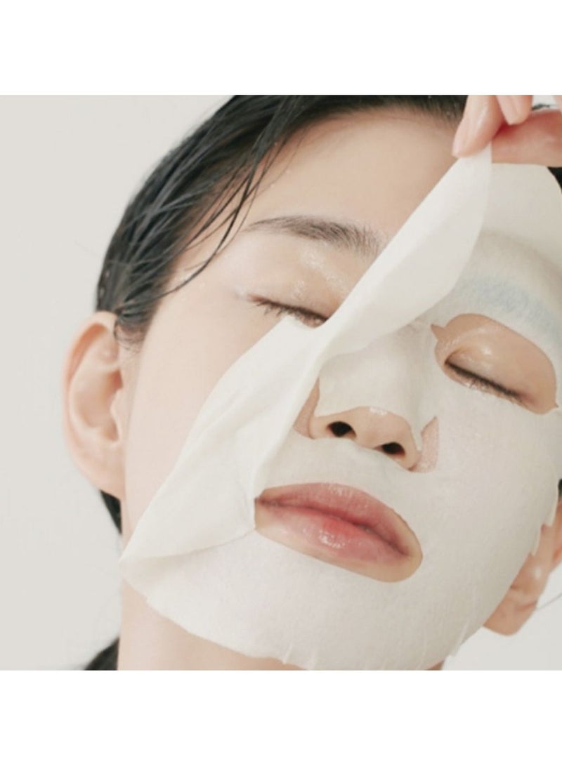 Needly Peony Jelly Mask Brightening and Hydrating 1unit - Image 3