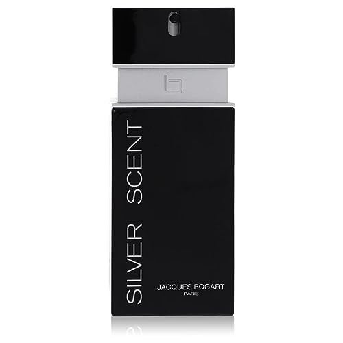 Jacques Bogart Silver Scent by Jacques Bogart Eau DE Toilette Spray (Tester) 3.4 oz for Men - Image 2