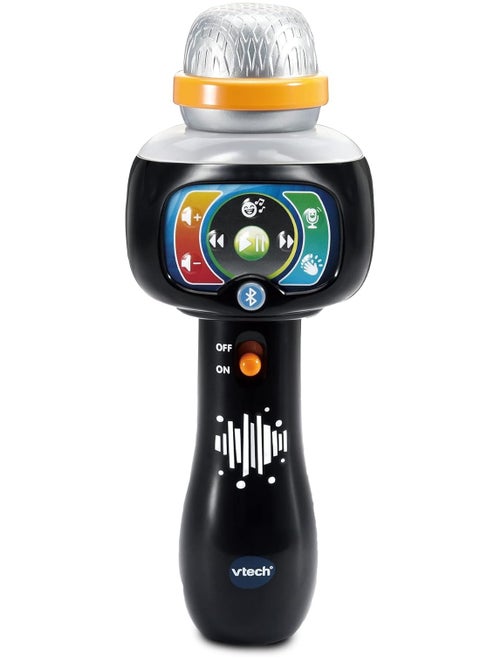 VTech Singing Sounds Microphone