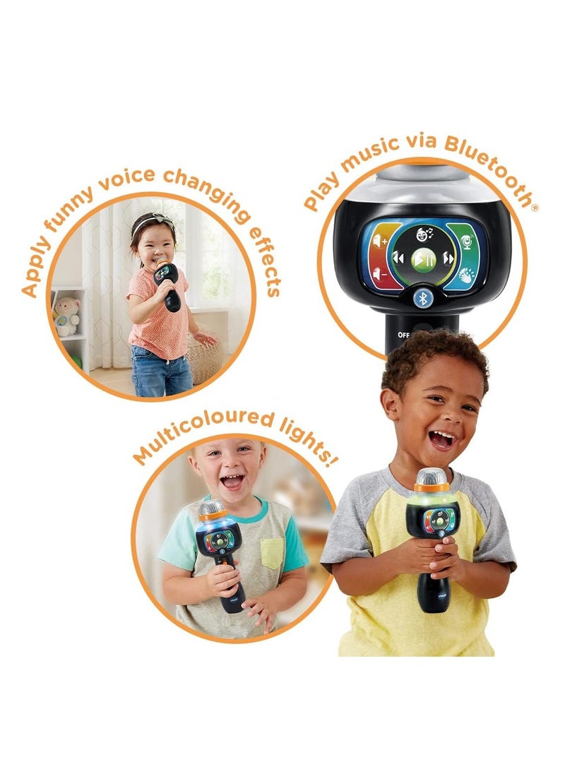 vtech - VTech Singing Sounds Microphone - Image 1