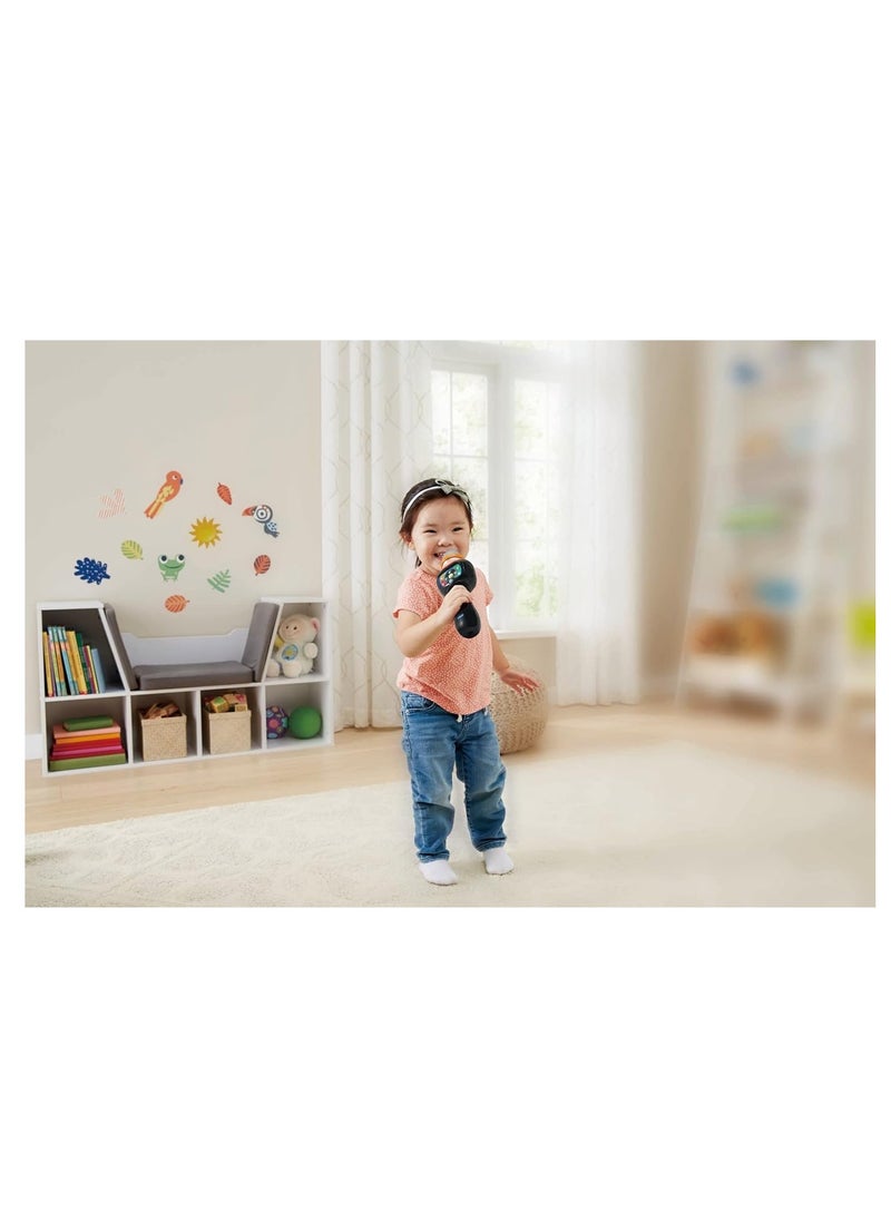 vtech - VTech Singing Sounds Microphone - Image 1