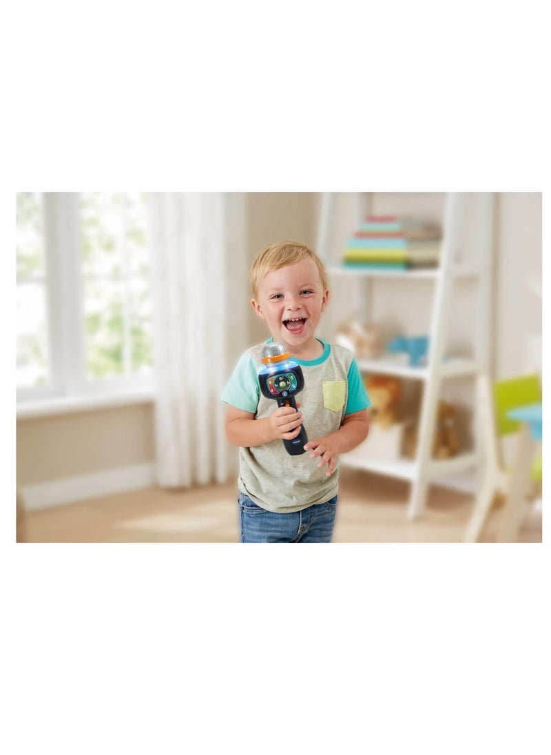 vtech - VTech Singing Sounds Microphone - Image 1
