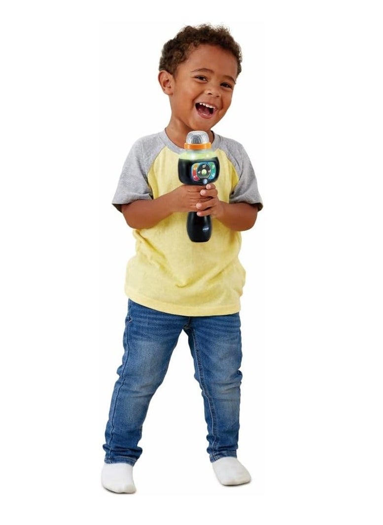 vtech - VTech Singing Sounds Microphone - Image 1