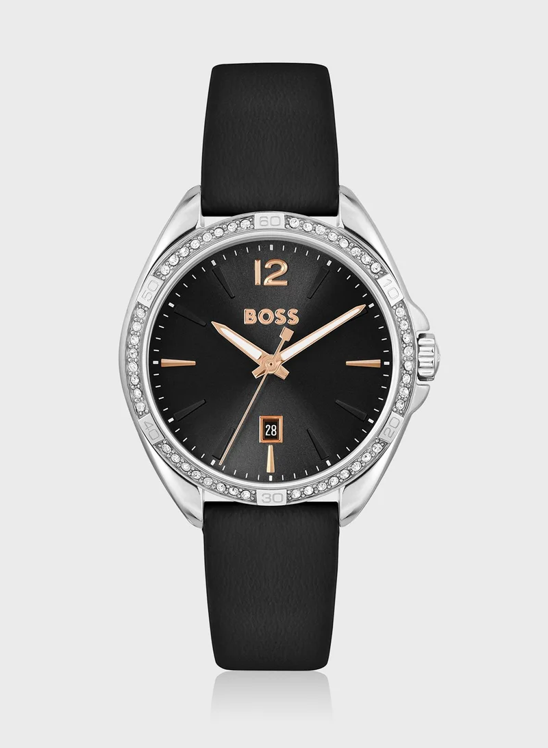 BOSS Felina Analog Watch