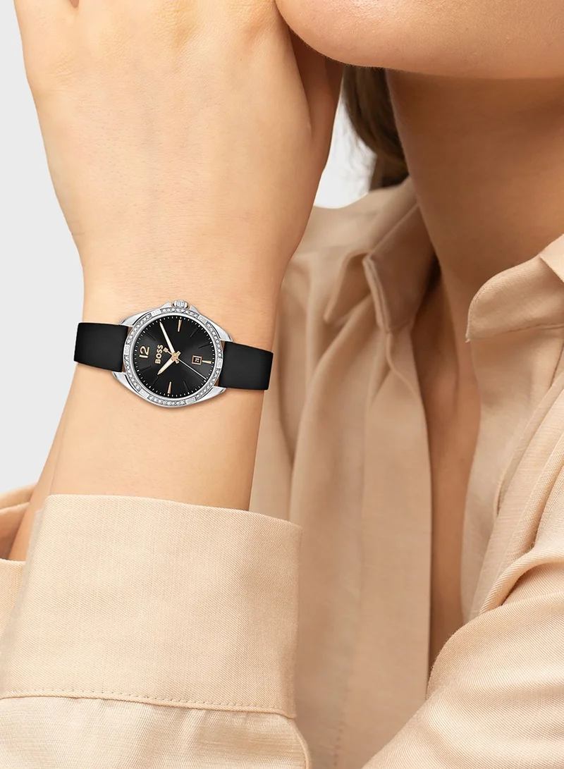 BOSS Felina Analog Watch