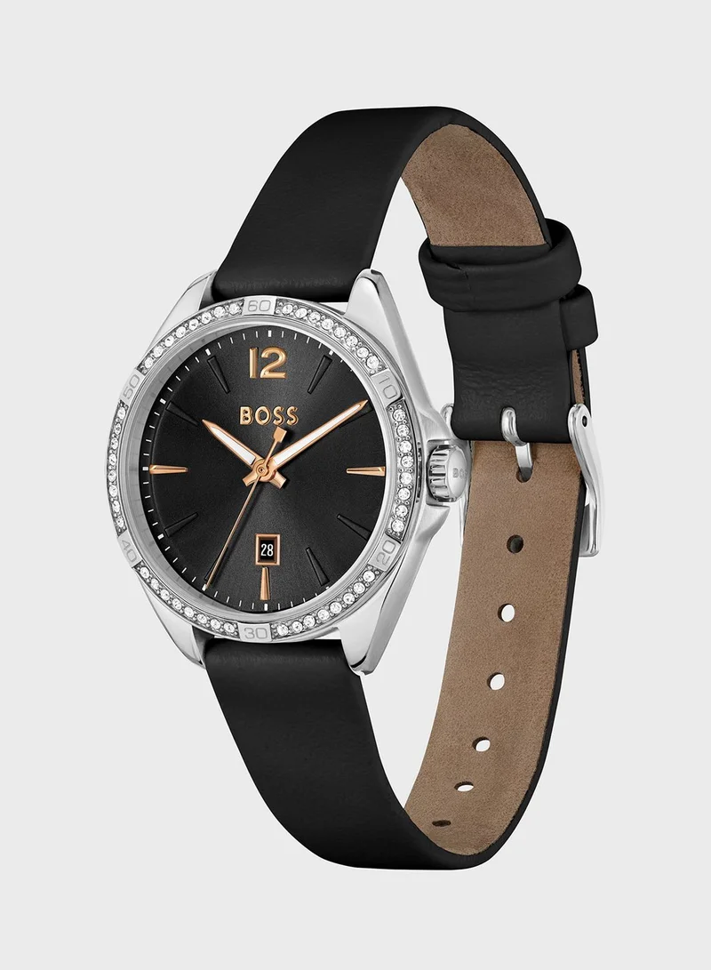 BOSS Felina Analog Watch