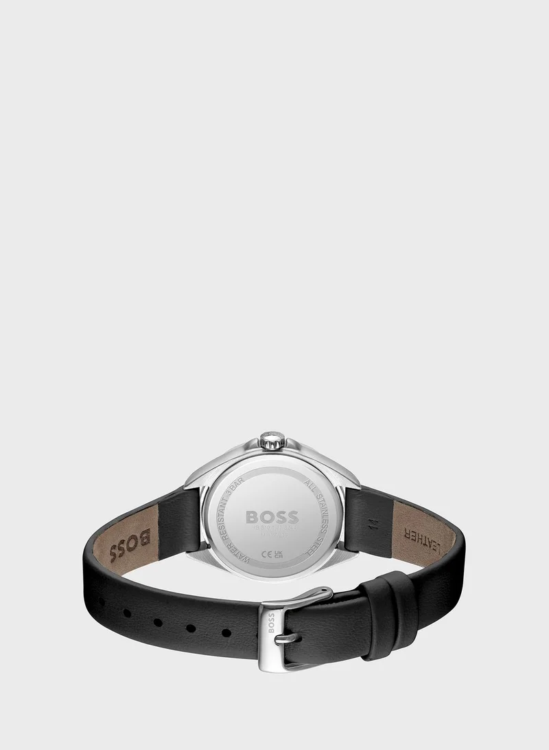 BOSS Felina Analog Watch