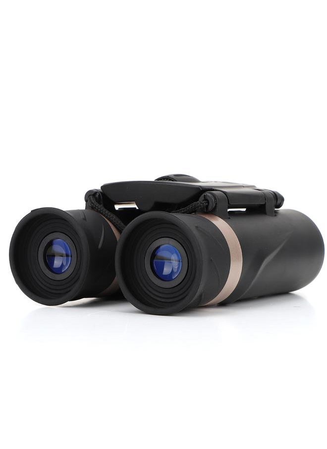 Thoraya High Quality 8*22 Telescope Outdoor 8 Times Binoculars For Camping Mountain Climbing  - Image 2