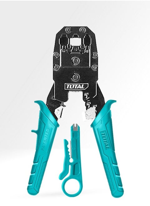 TOTAL Modular Plug Crimper TMPC4468P