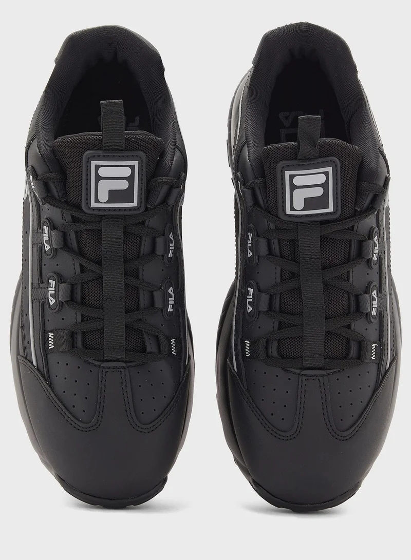 FILA Hometown