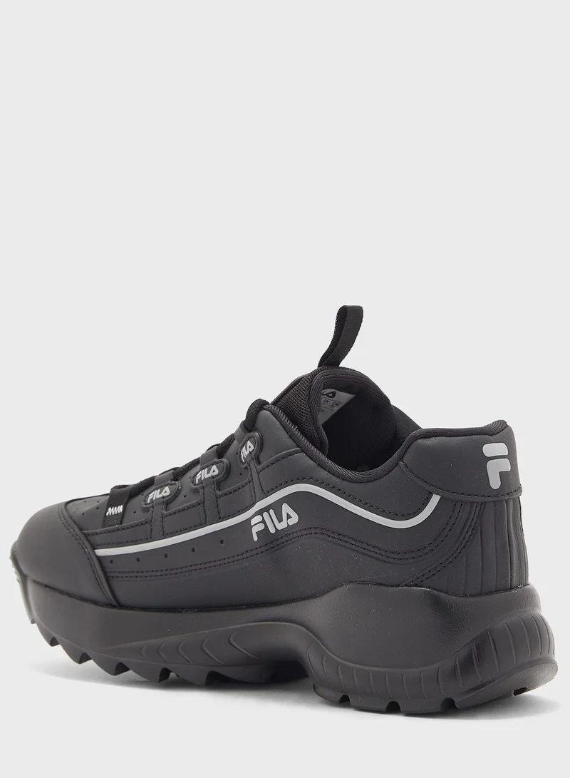 FILA Hometown