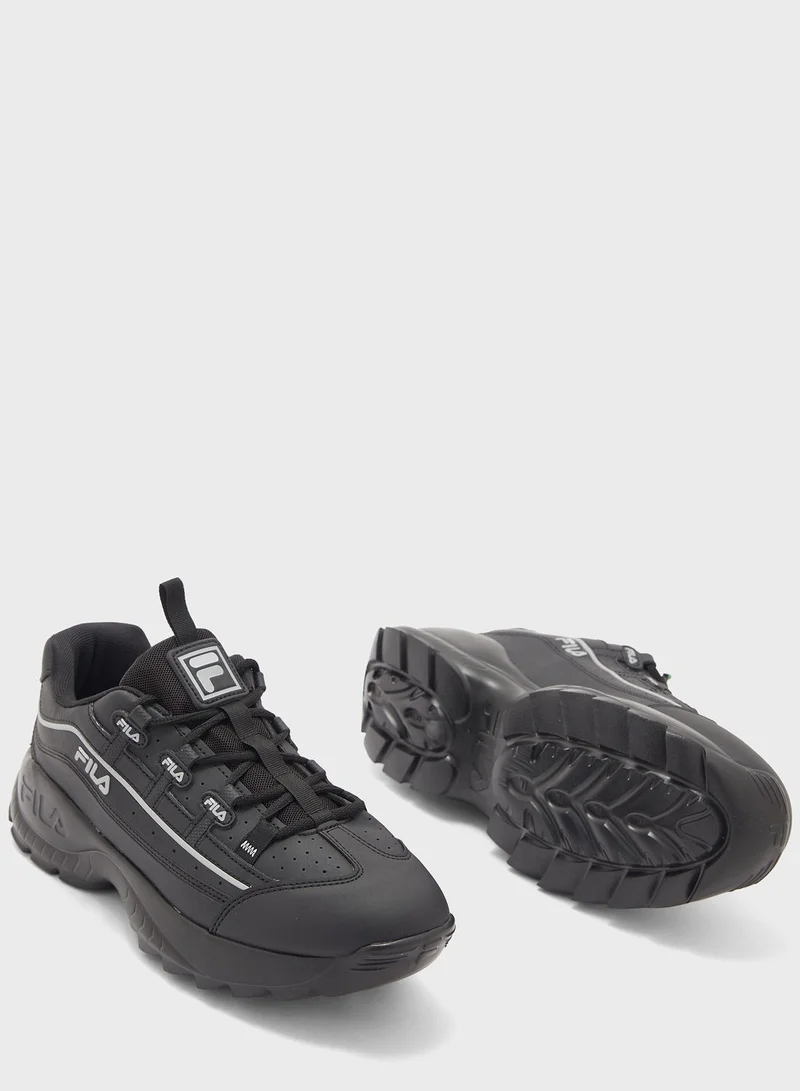 FILA Hometown