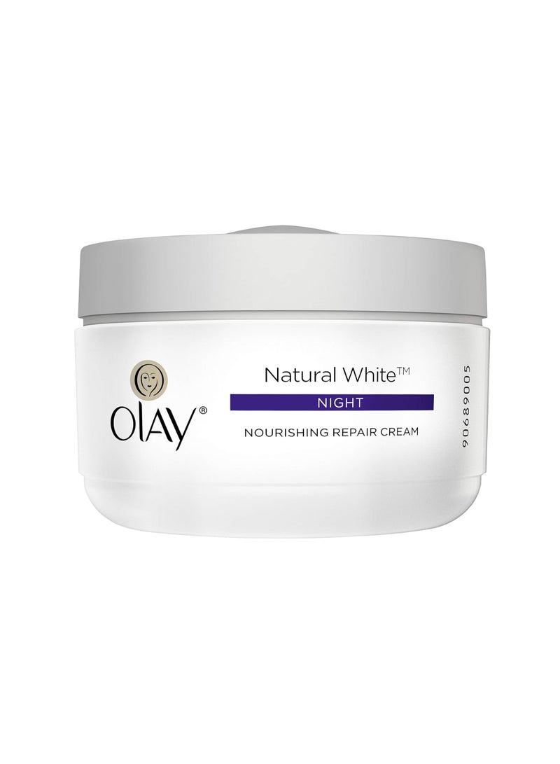 Olay Face Wash 100g And Day Cream SPF 24 50g With  Night Cream 50g - Image 3