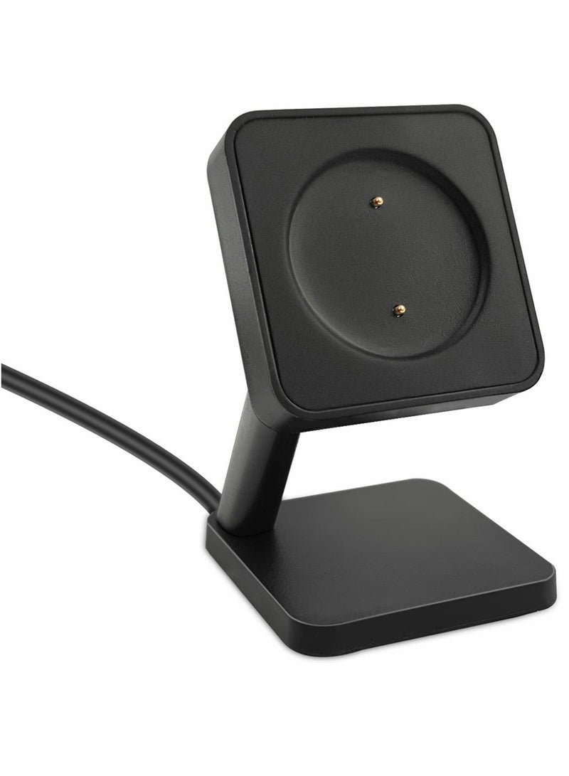 Y&D Smartwatch Chargers, Replacement USB Charger, for Amazfit GTR 2 / 2e GTS Mini/Pop/Pop Pro,Portable Separable Magnetic Charger Stand, Smart Watch - Image 1