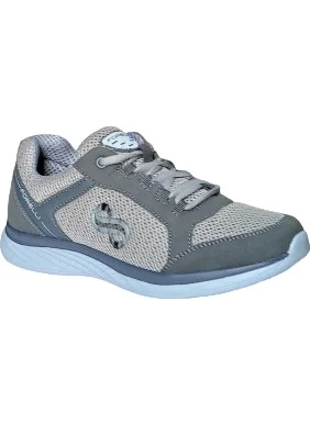Forelli Comfort Gray Women's Sports Shoes