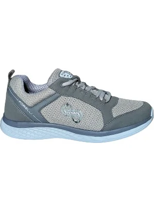 Forelli Comfort Gray Women's Sports Shoes