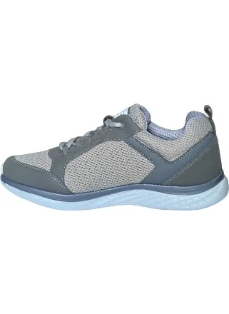Forelli Comfort Gray Women's Sports Shoes