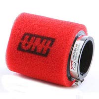 uni Two Stage Pod Filter (Straight Mount / 2-1/4"" X 4) - Image 2