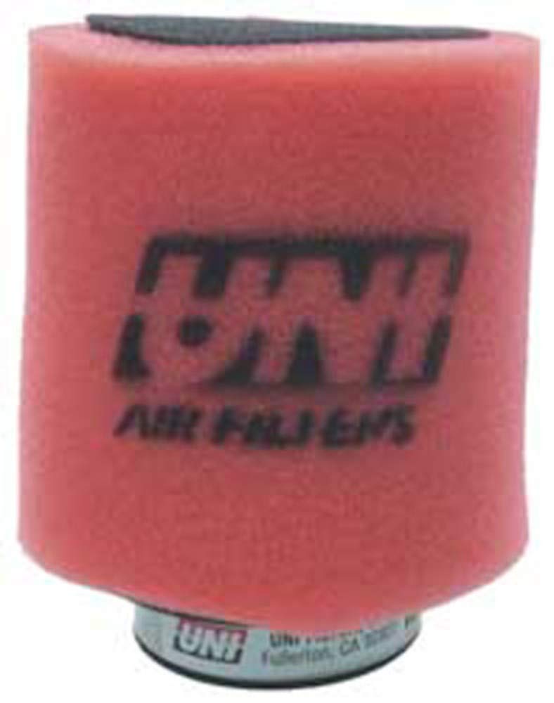 uni Two Stage Pod Filter (Straight Mount / 2-1/4"" X 4) - Image 1