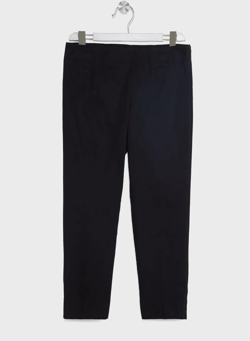 Fabindia High Waist Pants