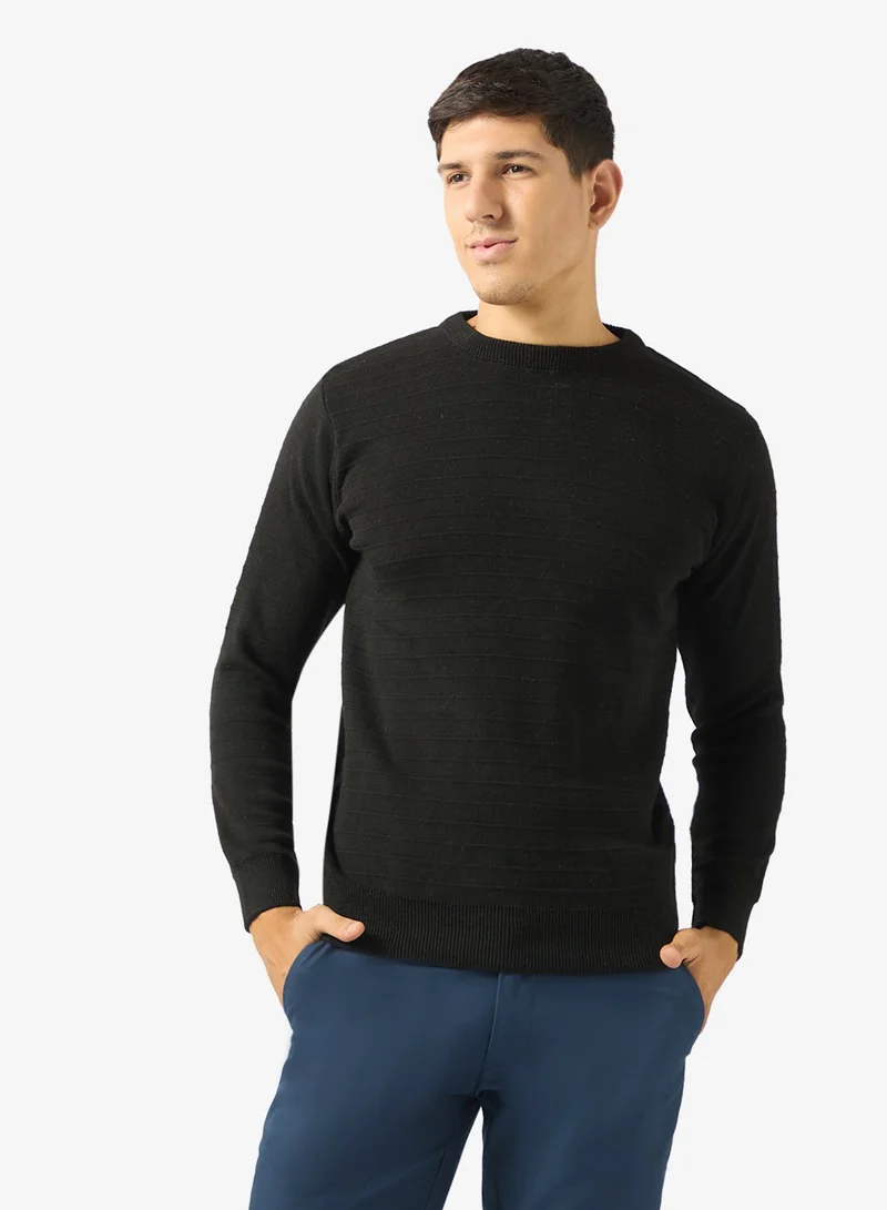 Robert Wood Sweater