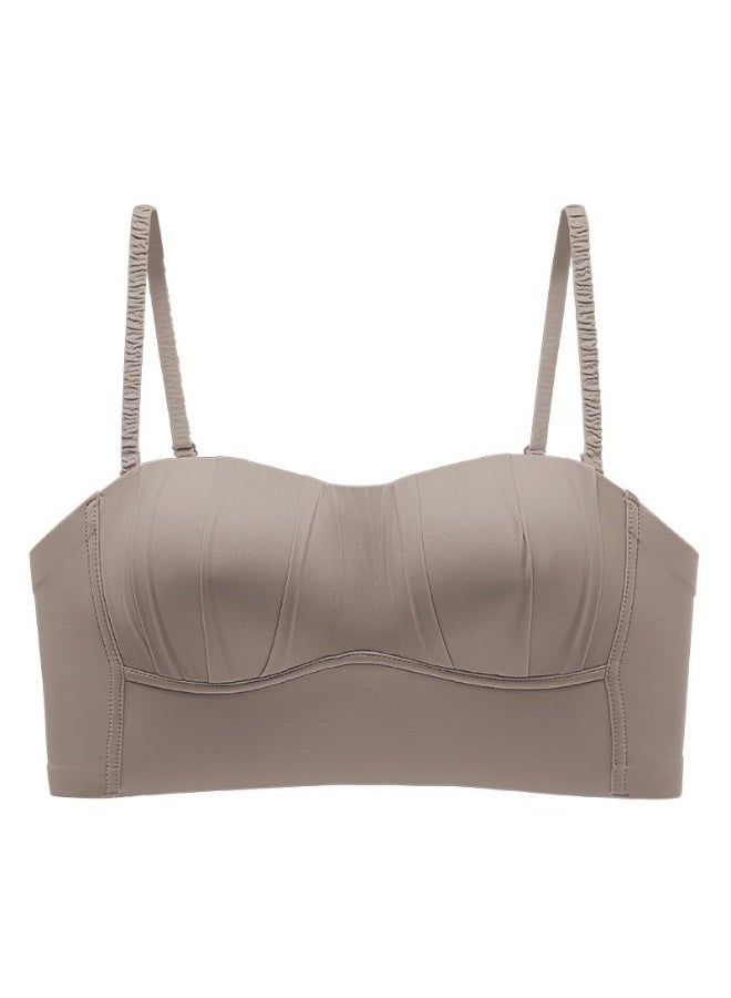 KUYING Brand New Comfortable Skin Friendly Breathable Bra  Set Of 5  - Image 2