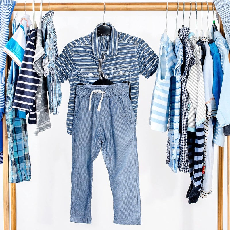 BBTO 12 Pieces Double Ended Bolt Snaps Hook Zinc Alloy Double Trigger Clips Home Pet Accessory for Linking Dog Leash Collar Leash Key Chain Horse Tack Pet Sling Feed Buckets (3.5 Inch) - Image 4